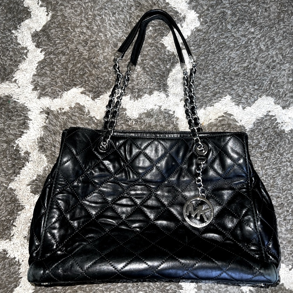 Michael Kors Large Savannah Tote